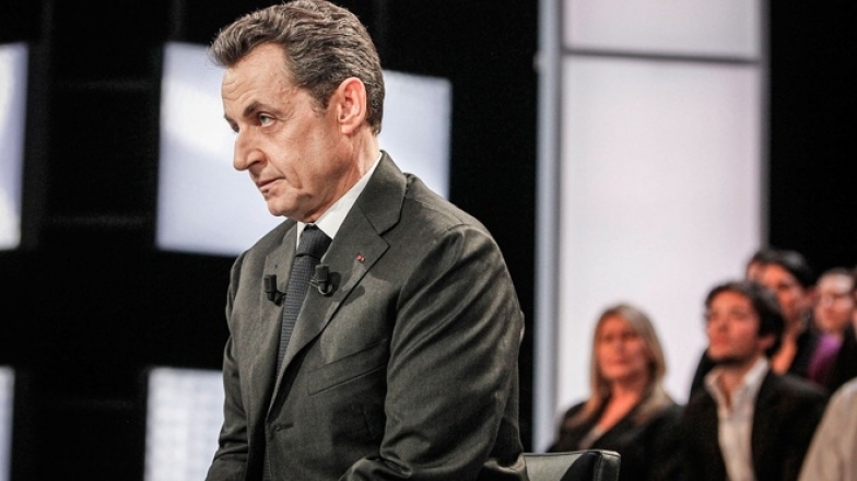 Бывшего президента Франции Николя Саркози приговорили к одному году лишения свободы - фото №1