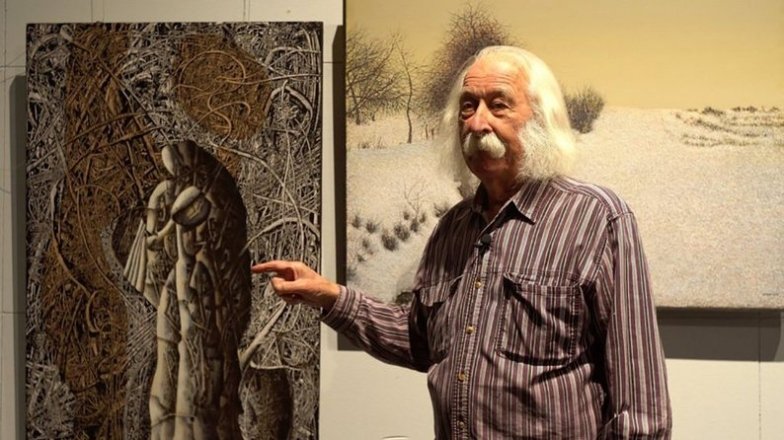 5 художників-українців, які змінили світове мистецтво