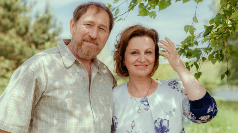 Где сейчас Омелько из "Поймать Кайдаша"