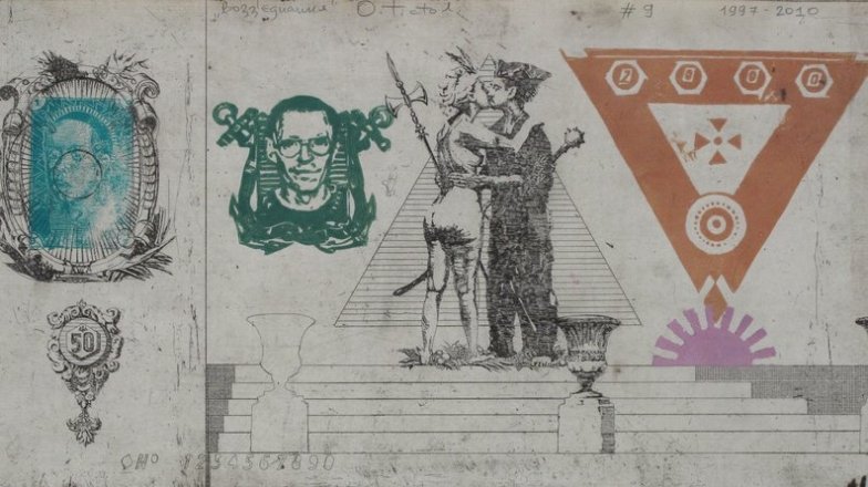 5 художників-українців, які змінили світове мистецтво