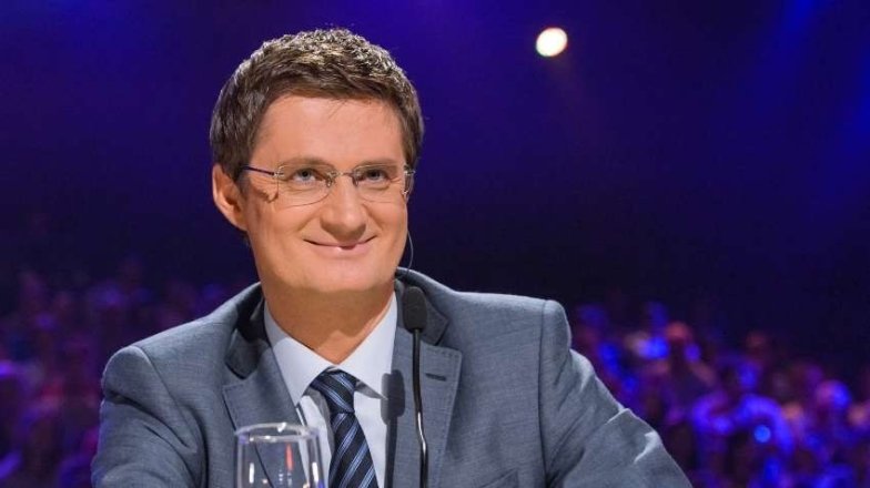 Ігор Кондратюк, фото