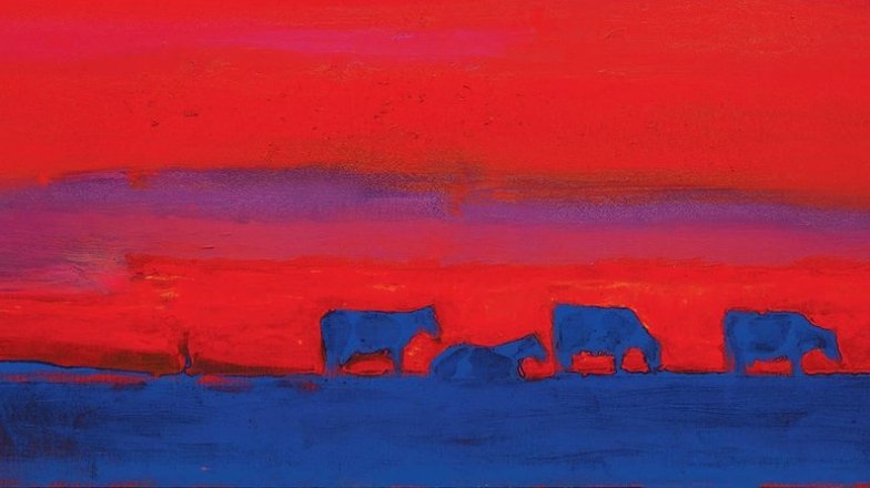 5 художників-українців, які змінили світове мистецтво