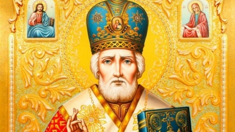 миколая прикмети