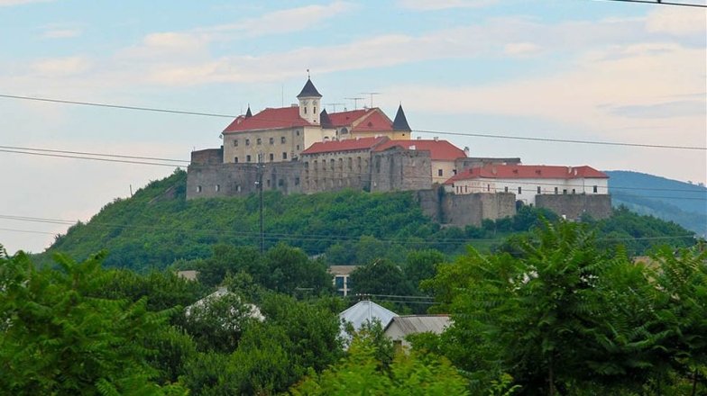 День міста Ужгород