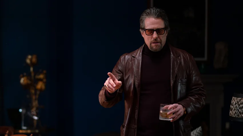 Хью Грант лучшие роли, фото