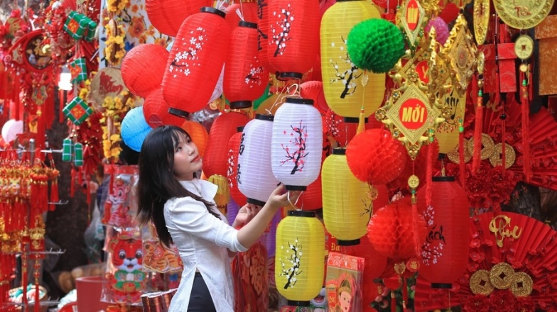 Новый год в Китае: традиции, привычки, особенности праздника и блюд - фото №1