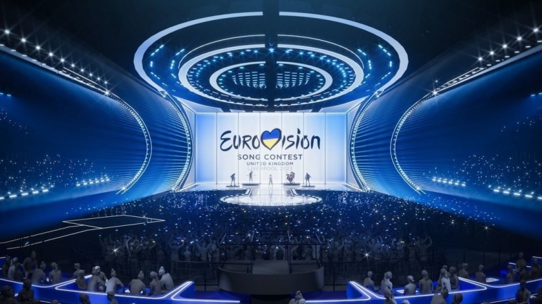 Евровидение 2023 года в Ливерпуле: король Великобритании лично приедет на конкурс - фото №1