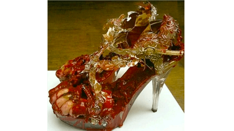 Худшие модели обуви