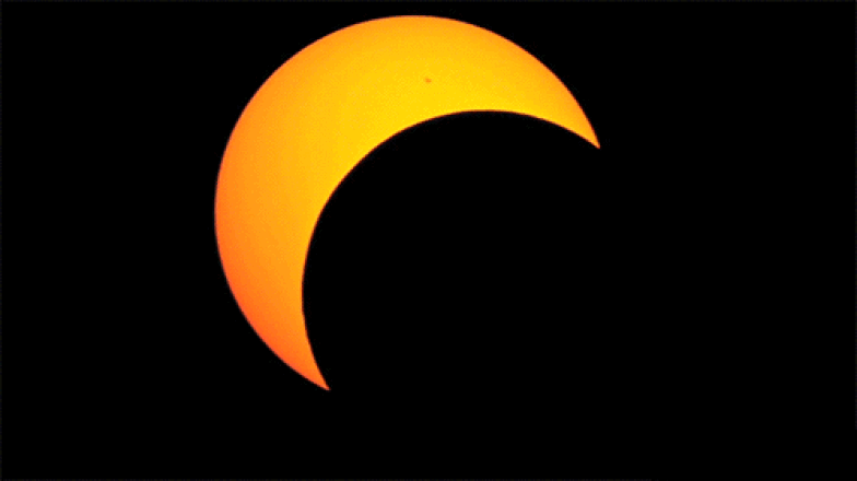 Солнечное затмение 10 июне 2021: точное время, где смотреть и его влияние на жизнь - фото №1