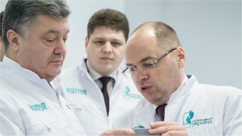 Максим Степанов — новый министр здравоохранения Украины: что мы о нем знаем - фото №3