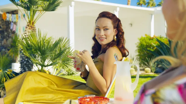 Олівія Вайлд у фільмі Не хвилюйся, серденько, фото