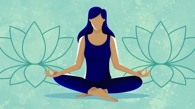 На старт, внимание, омммм: как правильно заниматься медитацией - фото №2