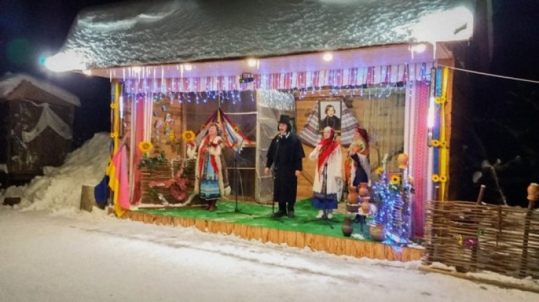 Лучшие места для встречи Нового года в Украине: ТОП-10 волшебных локаций для праздничного настроения - фото №6