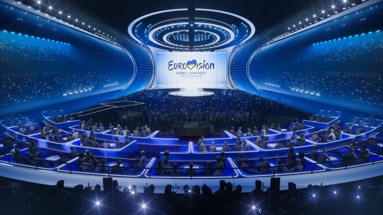 Финал Евровидения 2023: стало известно, как проголосовало профессиональное жюри в Украине - фото №1