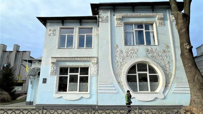 День рождения города Ровно