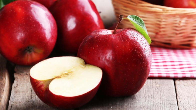 Натуральні помічники: 10 найкращих фруктів, які допомагають побороти запальний процес - фото №1