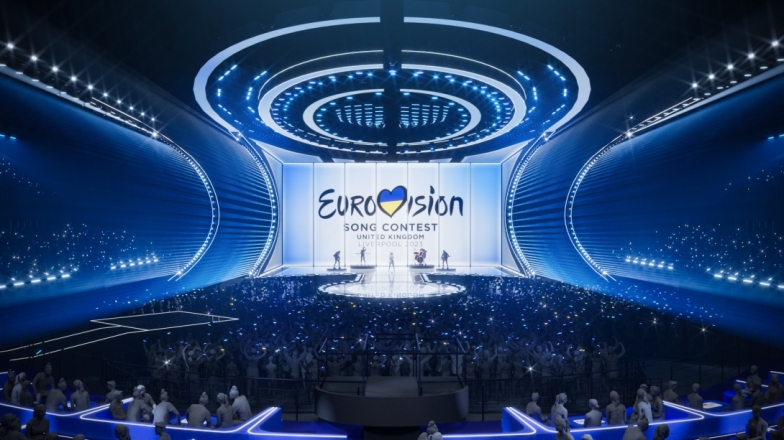 Скандал вокруг выступления Русланы на Евровидении 2023 года: организаторы заявили, что она будет, но это не совсем так - фото №2