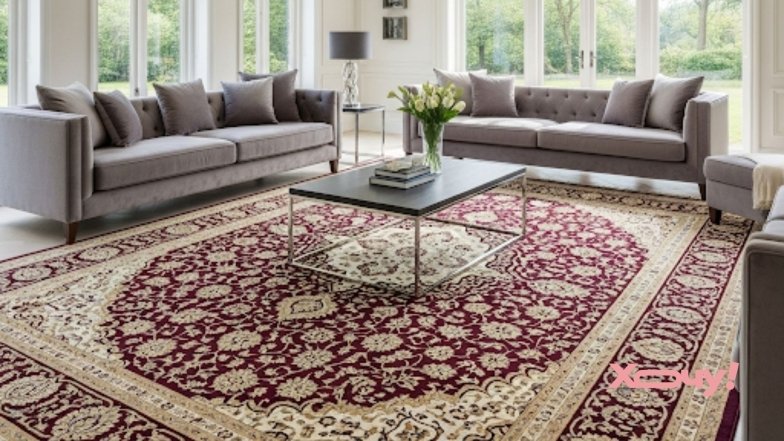 Як зробити вітальню ексклюзивною