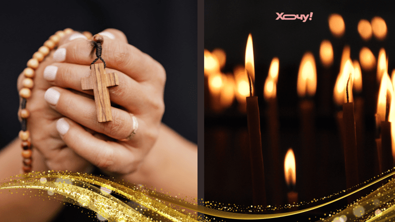 молитва в поминальну суботу