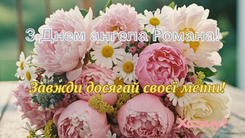 Именины Романа 2025