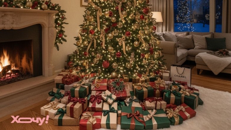 Що подарувати на Новий рік 2026