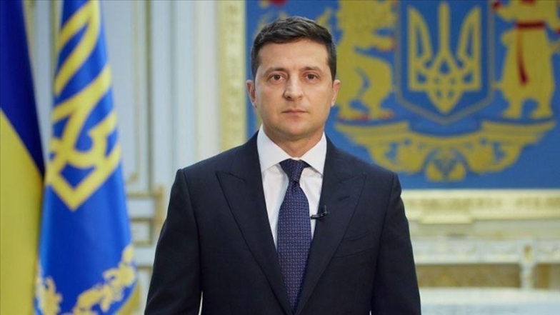 Кто станет следующим президентом Украины