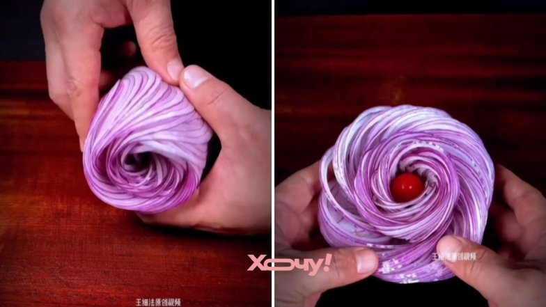 Как из фруктов и овощей сделать скульптуры