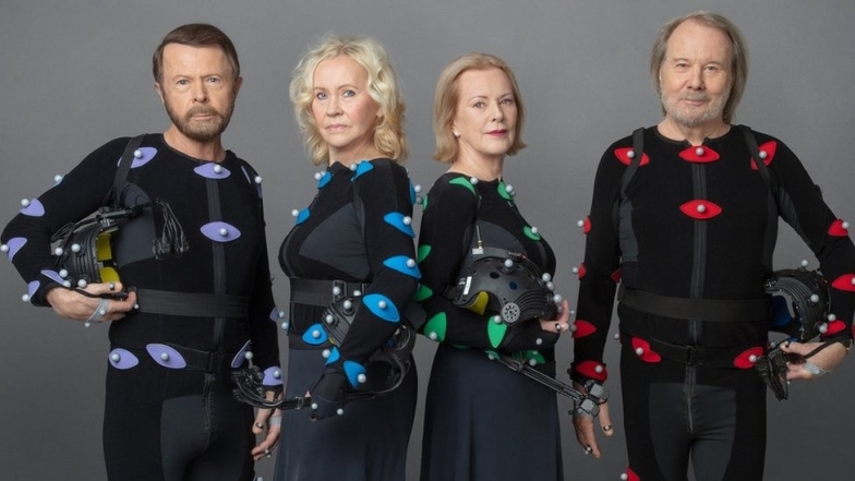 Группа ABBA объявила о завершении музыкальной карьеры - фото №1