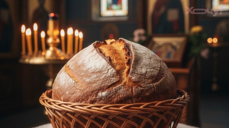Какие церковные праздники будем отмечать в 2026 году