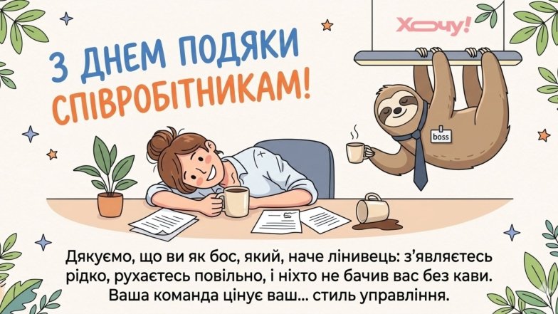 Приколы о работе и боссе