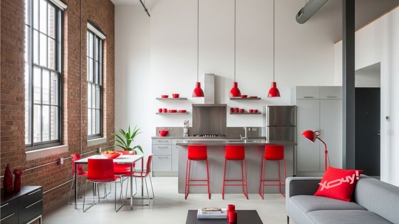 Які кольори дарують силу