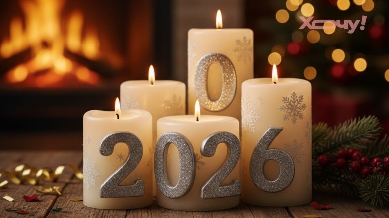 Що подарувати на Новий рік 2026