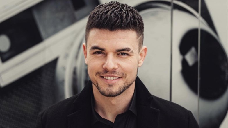 Проблемна шкіра у чоловіків: Ігор Целип - відверте зізнання про спадковість та догляд