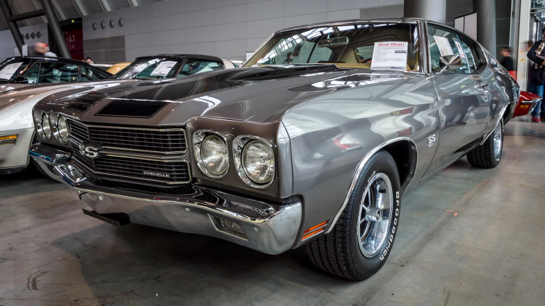 Авто Тома Круза