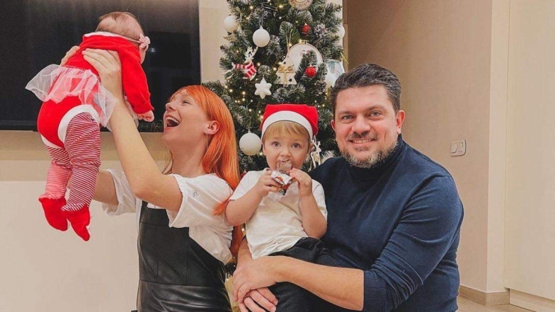 Светлана Тарабарова станет мамой в третий раз - фото №6