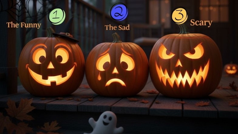 Що ви найбільше боїтеся