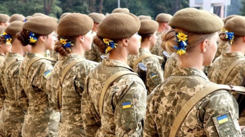 День Вооруженных Сил Украины: как за 32 года изменилась украинская армия - фото №4