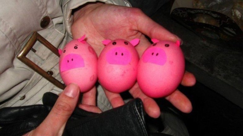 Гумор на Великдень 2026