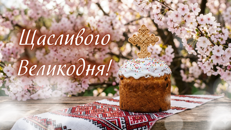 Картинки на Великдень 2026, фото