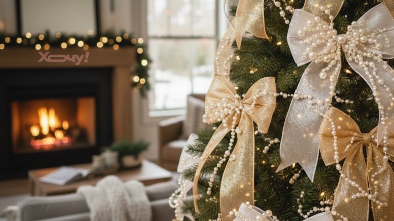 Як правильно вітати Новим роком та Різдвом українською мовою