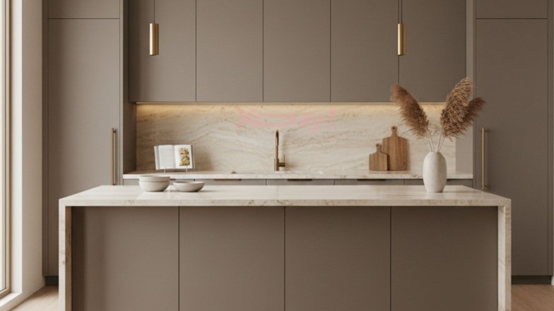 Как сделать помещение уютным и дорогим