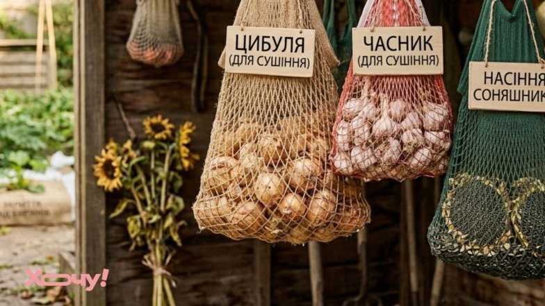 Что сделать с мешками из-под картофеля на огороде