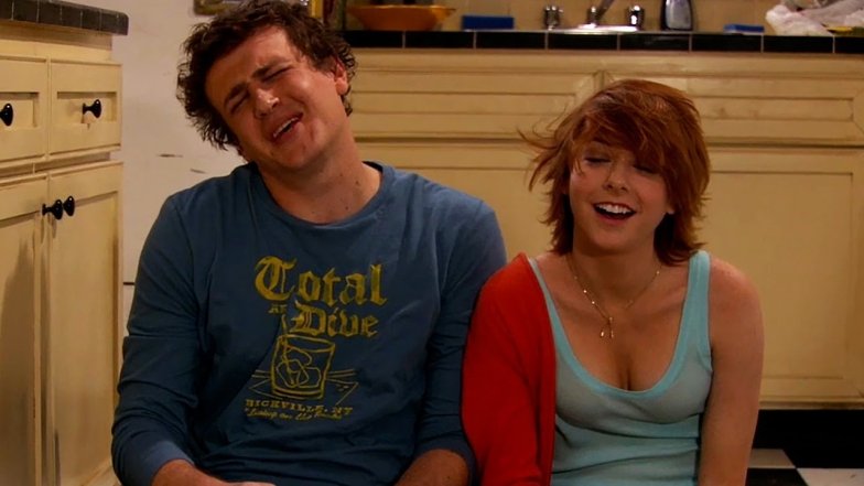 Елісон Ганніган з серіалу “Як я зустрів вашу маму” - коли день народження Елісон Ганніган