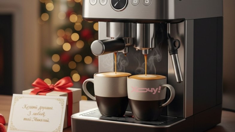 Что подарить любимому на Святого Николая