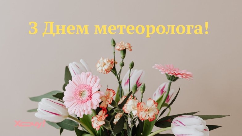 День метеоролога 2026