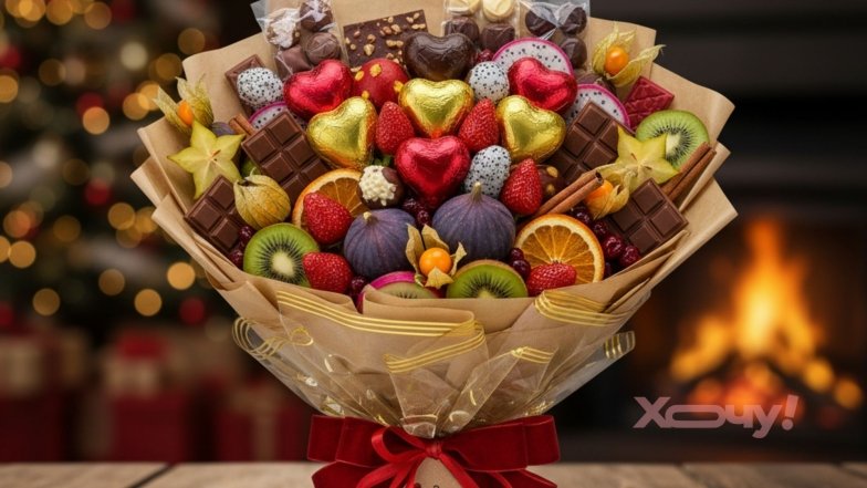 Что подарить любимому на Святого Николая