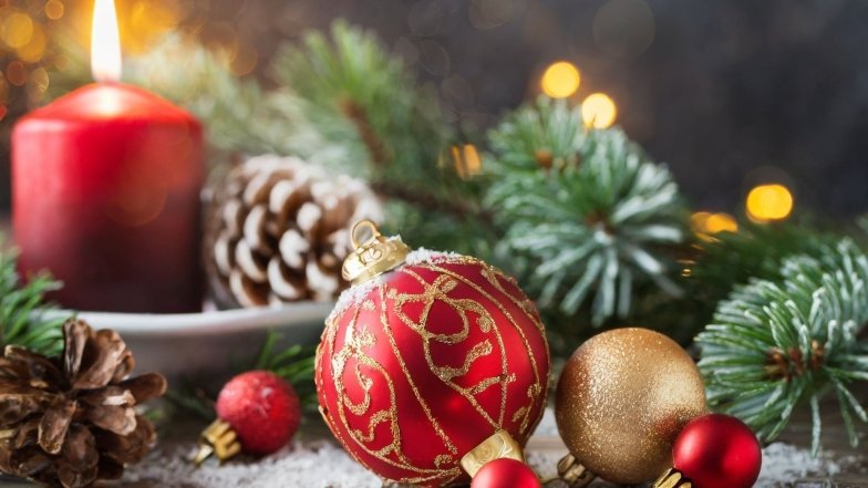 Какие важные праздники отметим в декабре