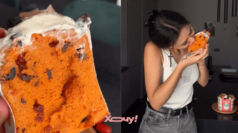 рецепт соленой паски на Пасху