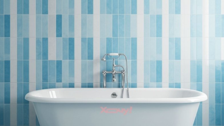 Які ванни модні у 2025