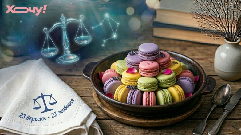 Какие блюда подходят разным знакам